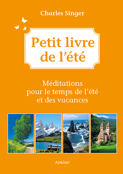 Petit livre de l'été