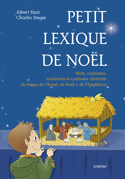 Petit Lexique de Noël
