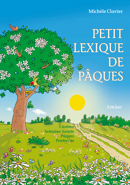 Petit Lexique de Pâques