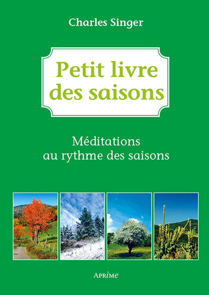 Petit livre des saisons